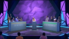 Comedy Premium League - Season 01 Episode 04